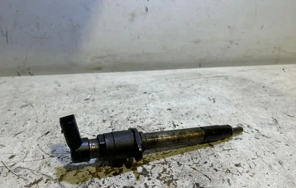 Peugeot 607 Fuel injector 5U3Q9K546AA