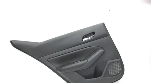 Nissan Altima Rear door card panel trim 829236CA0A 829656CA0A