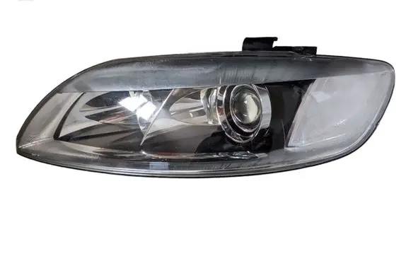 Audi Q7 4L Headlights/headlamps set 4L0941003B 4L0941003C 89312970