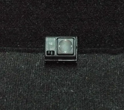 Nissan Qashqai Other switches/knobs/shifts