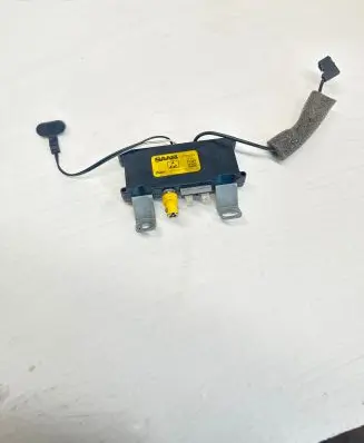 Saab 9-3 Ver2 Antenna control unit 12785232 12700000