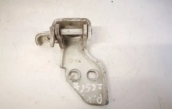 Peugeot Boxer Front door upper hinge 
