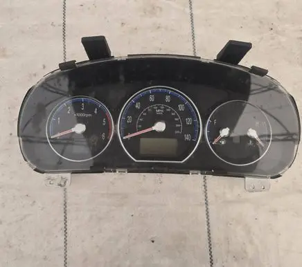 Speedometer (instrument cluster)
