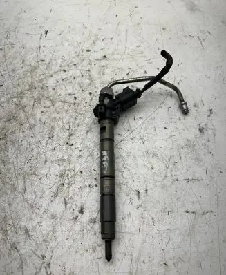 Audi A6 S6 C6 4F Fuel injector 0445115054 070717 059130