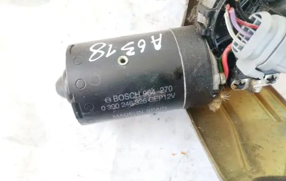 Renault 19 Wiper motor 0390246326 964270