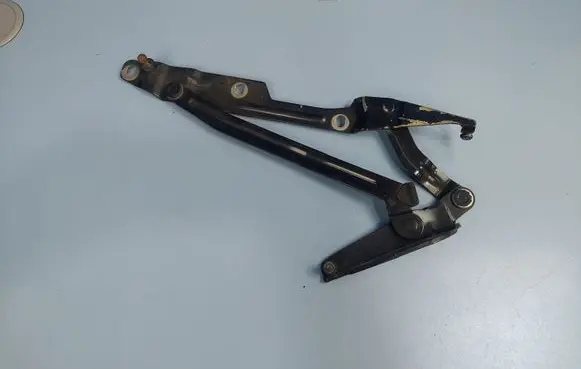 Audi A8 S8 D2 4D Tailgate/trunk/boot hinge 4A5827499A