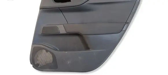Citroen C4 II Rear door card panel trim 98083964ZD 11120375