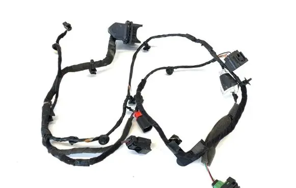 Fiat Tipo Front door wiring loom 052061977