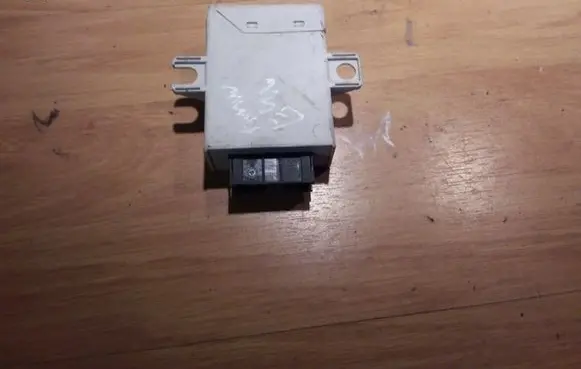BMW 3 E46 Immobilizer control unit/module 61354100188