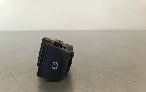 Audi A3 S3 8V Hand parking brake switch 8V2927225 140460019