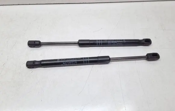 BMW 5 F10 F11 Front bonnet/hood damper/strut 7309117 51237309117