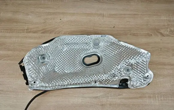 Audi A6 C7 Other engine bay part 4G0819523H