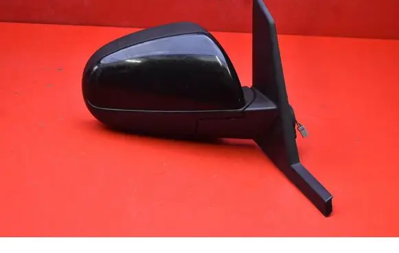 Mitsubishi Colt CZ3 Front door electric wing mirror 014259