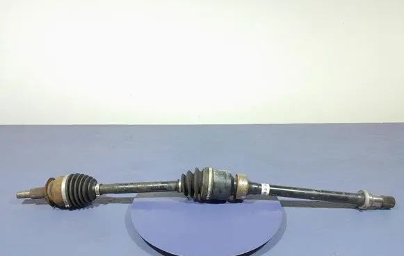 Mazda 6 Front driveshaft 