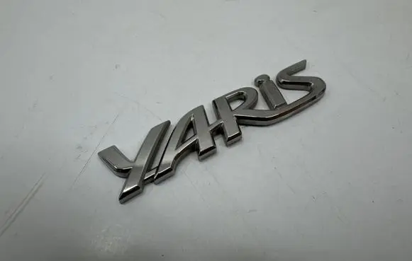 Toyota Yaris Cross Other badges/marks 