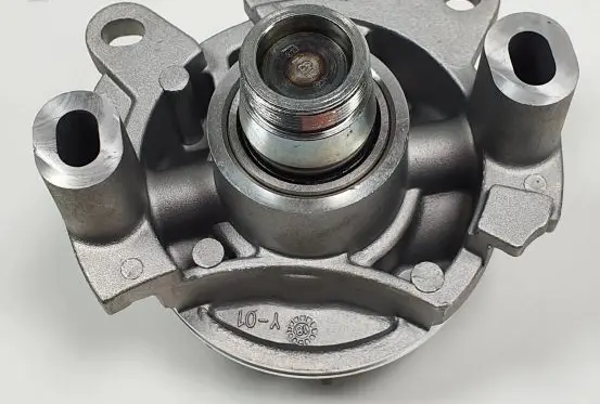 Opel Movano A Water pump 86305