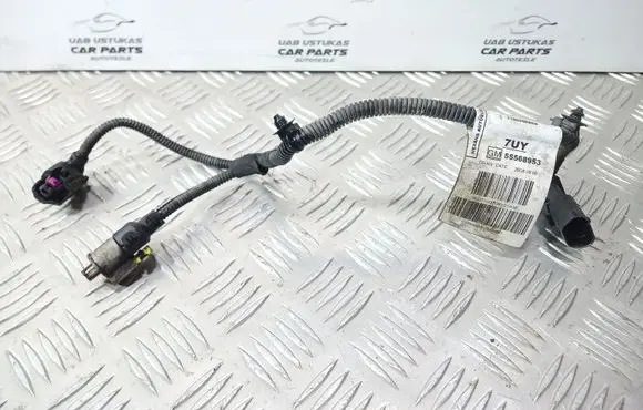 Other wiring loom