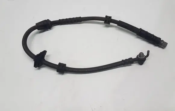 Citroen C5 Aircross Brake booster pipe/hose 9816248480