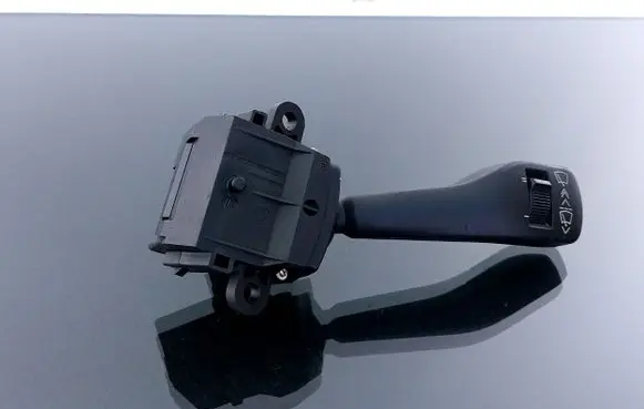 BMW 3 E46 Wiper switch 01204000 8363664I 012040