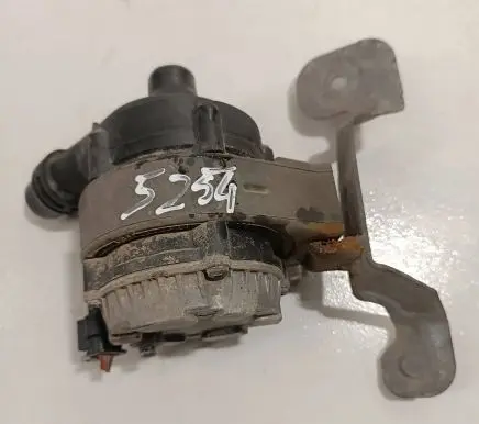 BMW X5 F15 Electric auxiliary coolant/water pump 0302024057 BB06CH