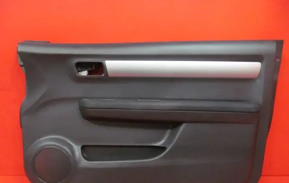 Suzuki Swift I Door card panel trim set 8371363J0