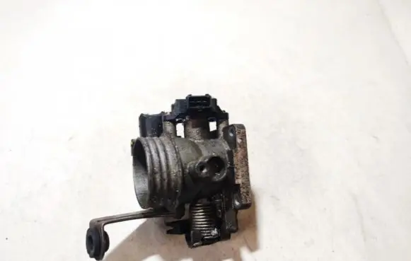 Renault Megane I Throttle valve 7700861679f 7700872188