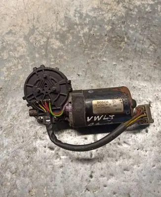 Volkswagen II LT Wiper motor 0390241345