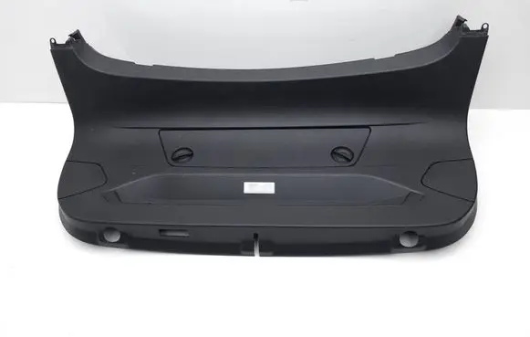BMW 4 F36 Gran coupe Tailgate/boot cover trim set 7314637 20024110 7365853
