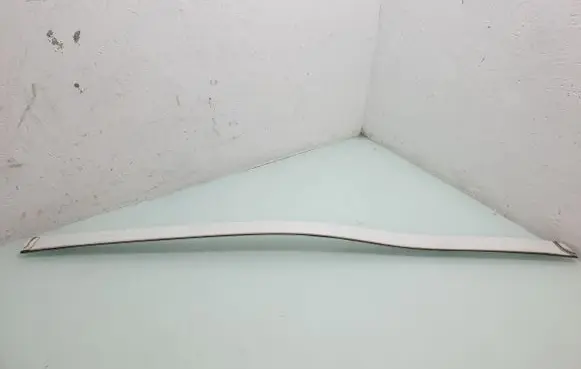 Peugeot 2008 I Roof bar rail cover 96783584