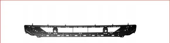 Audi Q5 SQ5 Front bumper lower grill 