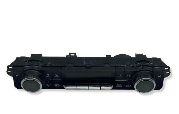 Toyota Highlander XU70 Climate control unit 559000E591 0320T3D