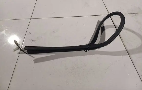 Fiat Stilo Rubber seal rear door 