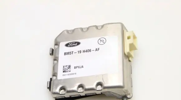Ford Focus Windshield/windscreen camera BM5T19H406AF
