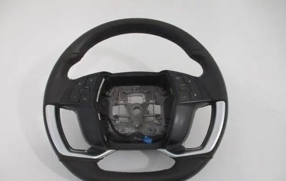 Citroen C4 II Picasso Steering wheel 96777865ZD