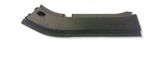 BMW X3 F25 (D) pillar trim (bottom) 7243783 19184811