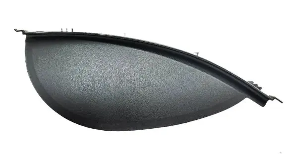 BMW 3 E92 E93 Dashboard side end trim 51457077820 72758411
