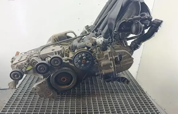 Mercedes-Benz A W169 Engine 266960
