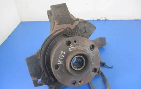 Renault Espace III Front wheel hub spindle knuckle