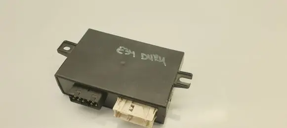 BMW 5 E34 Door control unit/module 1387961 61351387961