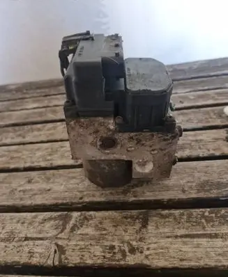 Renault Espace III ABS Pump 0273004406
