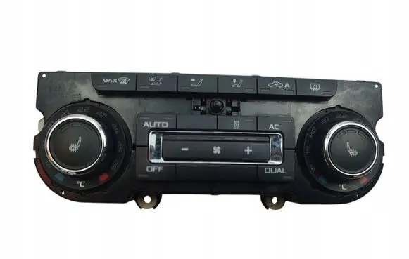 Skoda Citigo Other switches/knobs/shifts 3T0907044BA
