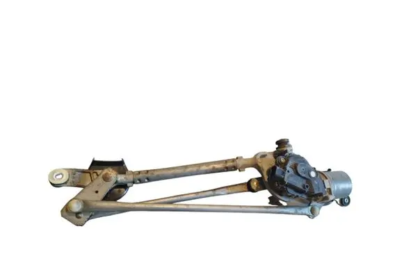 Subaru Outback (BS) Front wiper linkage and motor 86511AL02A AX1593006300