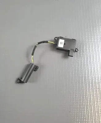 Chevrolet Camaro Alarm control unit/module 13507599