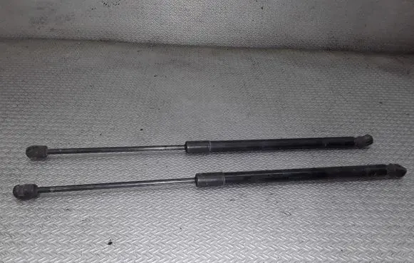 Audi A3 S3 A3 Sportback 8P Tailgate/trunk strut/damper 8P4827552B