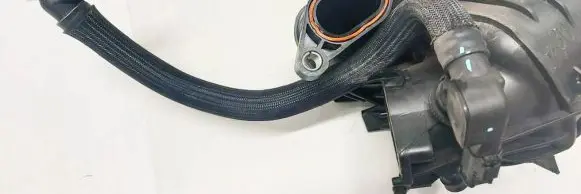 Citroen DS4 Air intake hose/pipe