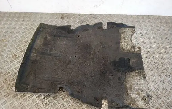 BMW 3 F30 F35 F31 Engine splash shield/under tray