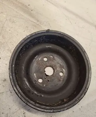 Camshaft pulley/ VANOS
