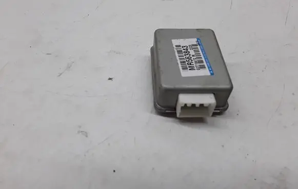 Dodge Stratus Cruise control unit/module MR563843