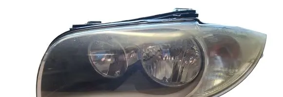 BMW 1 E81 E87 Headlight/headlamp 7249651 6117249651
