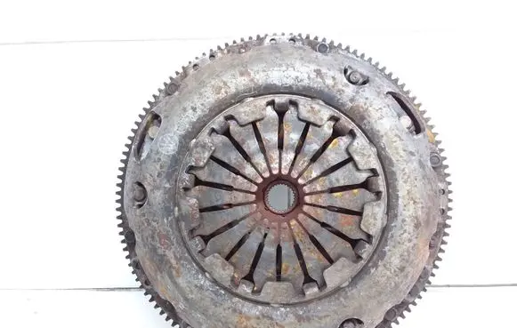 Audi A3 S3 8P Clutch set kit 036141026 R0301052710